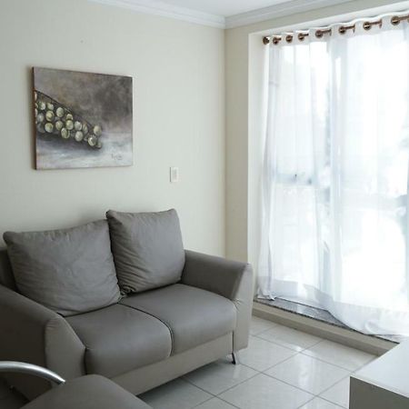 Golden Flat Villa Joao Pessoa Exterior photo