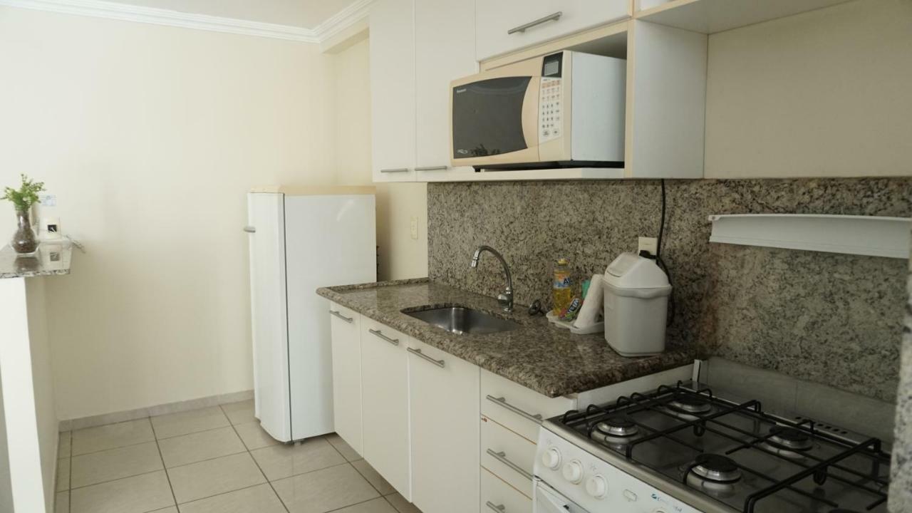 Golden Flat Villa Joao Pessoa Exterior photo